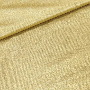 Organza dekorační 3089-2, zlatá, š.160cm (metráž)