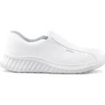 ARTRA Obuv ARICA 6207 1010 S2 polobotka s ocelovou špicí, bílá - AKCE! ARICA 6207 1010 S2 SRC/47 Bílá 47