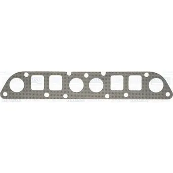 Těsnění motoru Těsnění, koleno sacího potrubí / kolektor výfukových plynů AJUSA 13126500