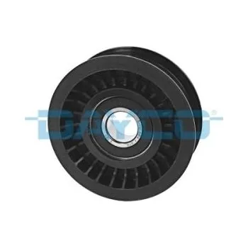 Vratná/vodicí kladka, klínový žebrový řemen DAYCO APV2664