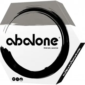 Desková hra Společenská hra Abalone Classic (česká edice) Rebel