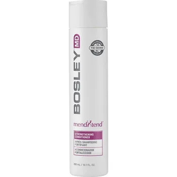 BosleyMD, MendxTend kondicionér stimulující růst vlasů 300 ml
