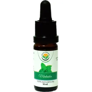 SALVIA PARADISE Esenciální Olej Meduňka 100% - 10ml