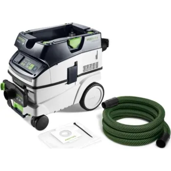 Vysavač Festool CTL 26 EI AC Renofix 577881