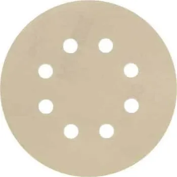 Brusný papír Dawex Chemical Hrubé broušení P100 (ø 125 mm)