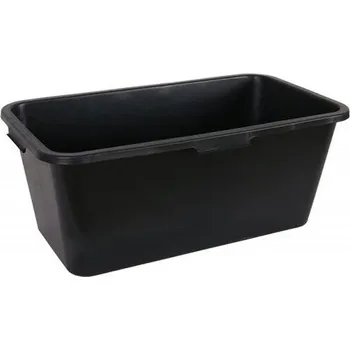 Zednická nádoba Nádoba zednická obdélníková – 65 l