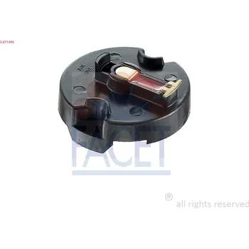 Rozdělovač Rotor rozdělovače FACET 3.8714RS