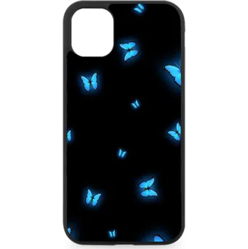 Náhradní kryt pro mobilní telefon Kryt na mobil Huawei LIGHTING BUTTERFLIES Huawei: P50 Pro
