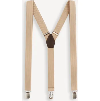 Kšandy Celio Kšandy Gistrap - Pánské Celio bílá 2722658