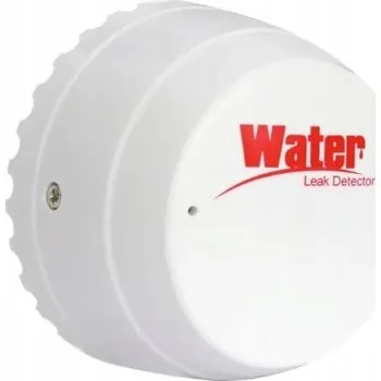 Zabezpečovací technika DETEKTOR ZAPLAVENÍ / ÚNIKU VODY ZIGBEE TUYA, CHYTRÝ SENZOR PRO SMART LIFE