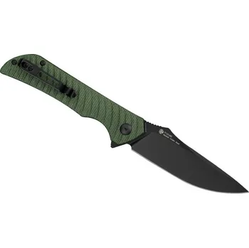 kapesní nůž Nůž Ruike P123 - zelený