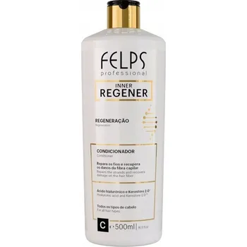 Felps Inner Regener regenerační kondicionér s kolagenem pro obnovu vlasů 500 ml