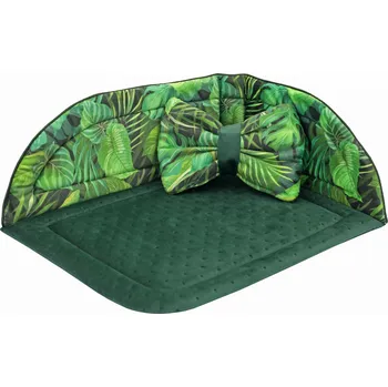 Pelíšek pro psa Kraina Tuptusia pelíšek pro morče a ježky 30x25cm