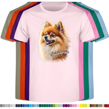 detske-levne-bavlnene-tricko-potisk-nemecky-trpaslici-pinc Barva: Pink - růžová, Dětská bavlněná trička JHK: L