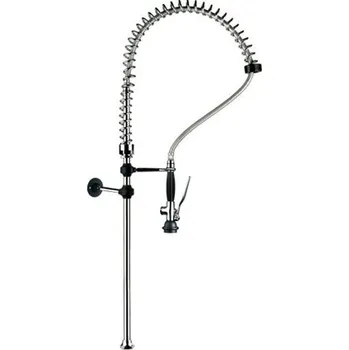 Sprchová hlavice Sprcha s baterií ze stolu RedFox DOC 1+