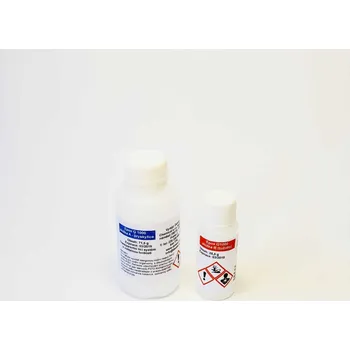 Tmel Dawex Chemical Epox G1000, 200 kg, čirý, transparentní, UV stabilní