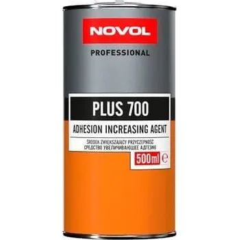 NOVOL PLUS 700 1K přilnavostní základ 0,5 l