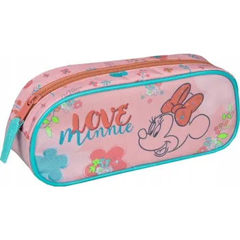 Penál Penál rozkládací trojitý Undercover