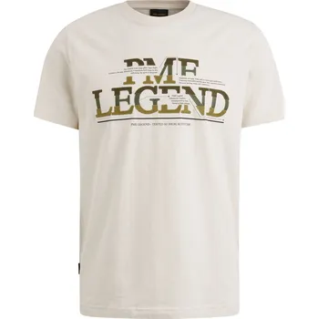 Pánské tričko PME Legend pánské triko PTSS2502553 PTSS2502553 XXXL 7013