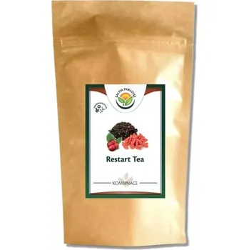 Čaj SALVIA PARADISE Restart Tea - 100g