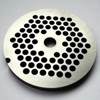 Kuchyňský mlýnek Průtlačná deska 32/6