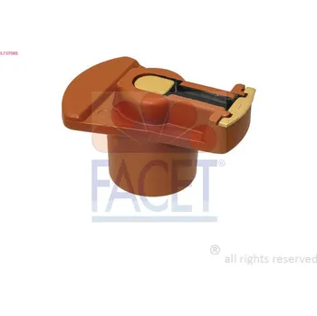 Rozdělovač Rotor rozdělovače FACET 3.7570RS