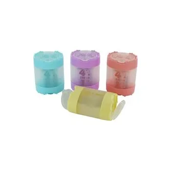 Ořezávátko Ořezávátko KUM 4-in-1 K4 Pastel /3640621/