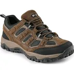 CANIS CXS ISLAND JAVA Obuv polobotka hnědá - 41