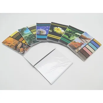 Fotoalbum 9 x 13, 36 fotek, mix