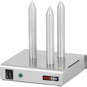 Hotdogovač Hot dog 3 trny Redfox HD 03