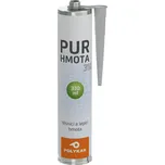 BKP POLYKAR PUR HMOTA 310, 310ml šedá