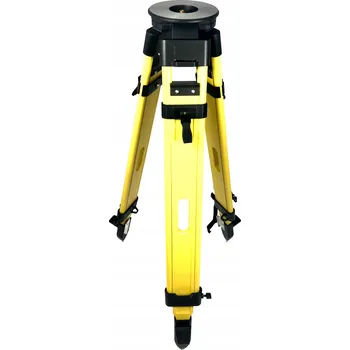 Dřevěný stativ GEO-MAX těžký PRO - 8,4 kg