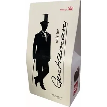 Čokoláda Born Syn Bonboniéra Gentleman 94,5g (Born Syn Bonboniéra Gentleman 94,5g)