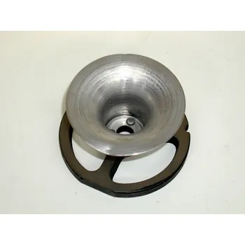 Kuchyňský mlýnek Průtlačná deska na guláš