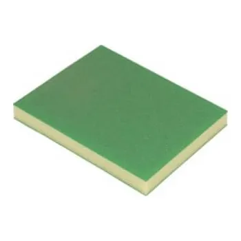 Brusný kotouč Brusná hubka na dřevo a kov P400-600