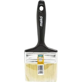 Malířský štětec Dawex Chemical Štětec komfort plochý 100 mm