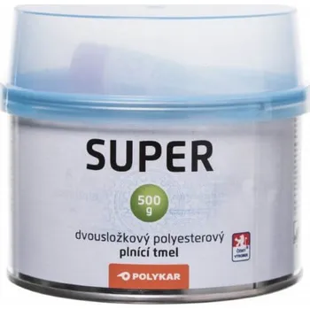 Tmel BKP POLYKAR Plaster 1 kg