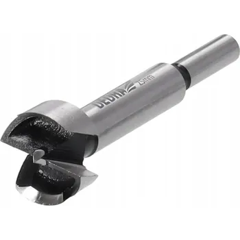 Vrták Vrták, Forstnerova fréza DEDRA 0783A25 do dřeva, 25 mm