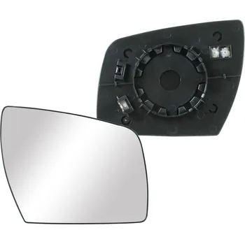 Auto zrcátko Sklo pravého zpětného zrcátka KIA SOUL (AM) |0/2008-09/2011| vyhřívané | VIEW MAX | 5901532958041