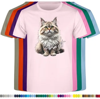 Dívčí tričko detske-levne-bavlnene-tricko-potisk-perska-kocka Barva: Pink - růžová, Dětská bavlněná trička JHK: S