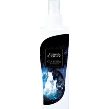 Osvěžovač vzduchu Eurona Prostorové aromatikum GIA MENA 150 ml (Euforická vůně absolutní jedinečnosti…)