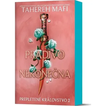 Umění Pradivo nekonečna