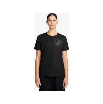 Dámské tričko Nike Sportswear Club Womens Short-Sleeve Graphic T-Shirt XS