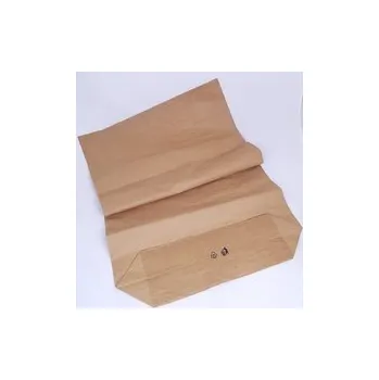 Pytle na odpadky Pytel papírový 65 x 120 x 18 cm 3N 651203