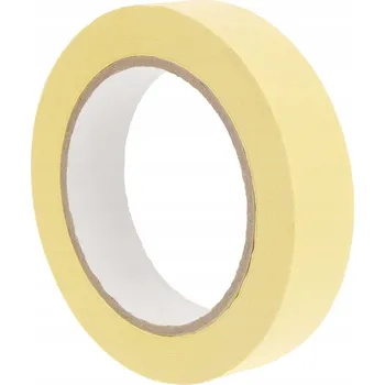 Lepicí páska Scley maskovací malířská páska 25mm x 50m 0300-455025