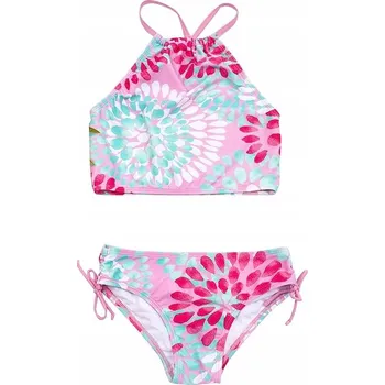 Dámské plavky Dvoudílné plavky K&M, velikost 134