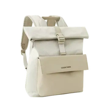 Kabelka Batůžek Marco Tozzi 2-61132-44 Šedá