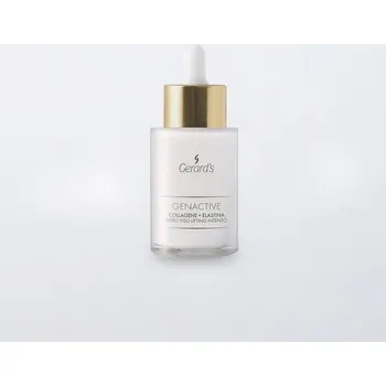 Pleťové sérum Gerard´s GENACTIVE Intenzivní liftingové sérum s kolagenem a elastinem 30 ml