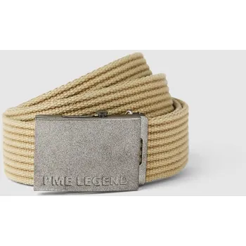 Pánská móda PME Legend pánský pásek PBE2502962 PBE2502962 110 8008