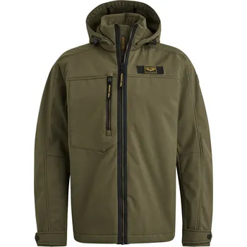 PME Legend pánská bunda PJA2502104 PJA2502104 M 6416